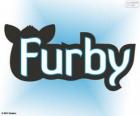 Furby λογότυπο
